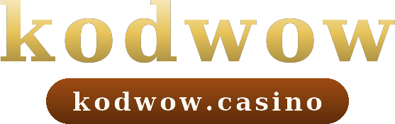 kodwow โลโก้